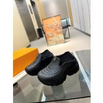 Louis Vuitton VC foam