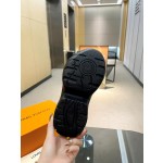 Louis Vuitton VC foam