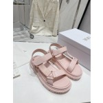 Dior's latest hot sandals