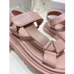 Dior's latest hot sandals