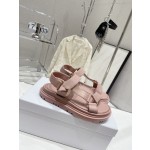 Dior's latest hot sandals