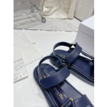 Dior's latest hot sandals