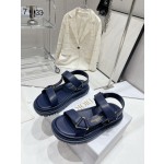 Dior's latest hot sandals