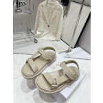Dior's latest hot sandals