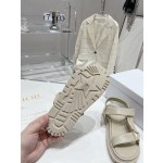 Dior's latest hot sandals