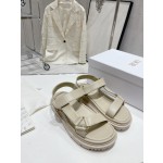 Dior's latest hot sandals