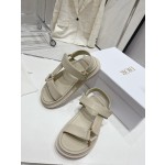 Dior's latest hot sandals