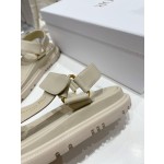 Dior's latest hot sandals