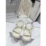 Dior's latest hot sandals