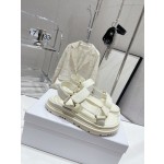 Dior's latest hot sandals