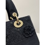 DIOR Lady embroidery latest spring and summer series