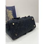 DIOR Lady embroidery latest spring and summer series