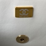 CHANEL 23A Diamond Handle CF S4141