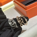 Hermes Pig Nose Ring