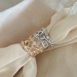 Hermes Pig Nose Ring