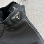 Prada Functional Temperament Women's Team Style