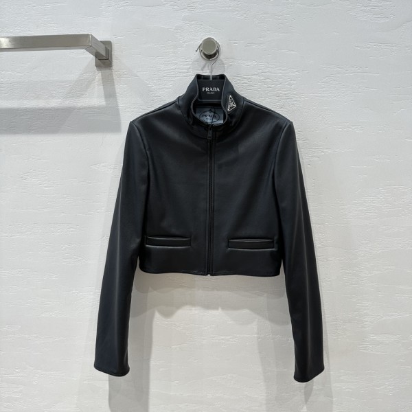 Prada Functional Temperament Women's Team Style