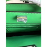 FENDI Classic Peekaboo ISeeU XCross Handbag Model Number: 8066