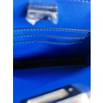 FENDI Classic Peekaboo ISeeU XCross Handbag Model Number: 8066