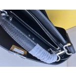 FENDI Classic Peekaboo ISeeU XCross Handbag Model Number: 8066