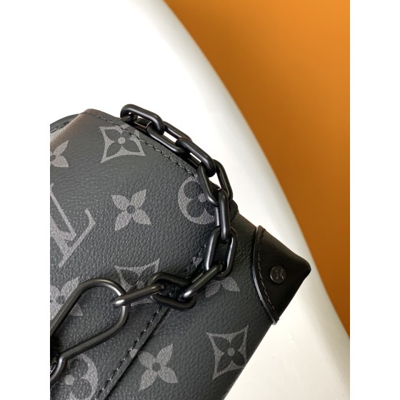 Louis Vuitton Original Steamer Mini Bag