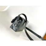 Louis Vuitton Original Steamer Mini Bag