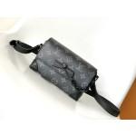 Louis Vuitton Original Steamer Mini Bag