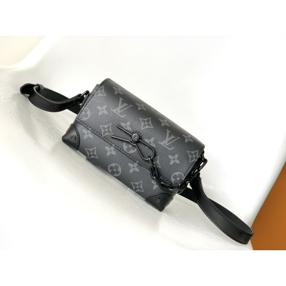 Louis Vuitton Original Steamer Mini Bag