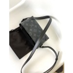 Louis Vuitton Original Steamer Mini Bag