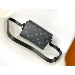 Louis Vuitton Original Steamer Mini Bag