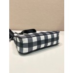 Prada plaid three in one 🎉 1BH204