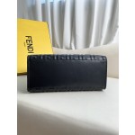 FENDI Medium Sunshine Shopping Handbag Model Number: 877