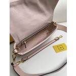 FENDI Baguette Embroidery Collection Model Number: 0159
