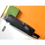 Gucci-High-end Men's Casual Briefcase New 6051-1