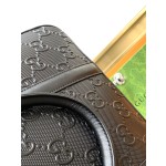 Gucci-High-end Men's Casual Briefcase New 6051-1