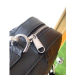 Gucci-High-end Men's Casual Briefcase New 6051-1