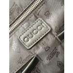 Gucci-High-end Men's Casual Briefcase New 6051-1