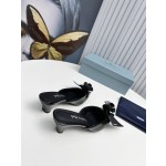 Prada single shoes