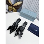 Prada single shoes