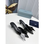 Prada single shoes