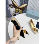 Prada single shoes