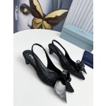 Prada single shoes