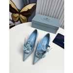 Prada single shoes