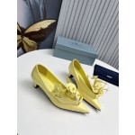 Prada single shoes