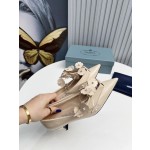 Prada single shoes