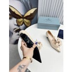 Prada single shoes