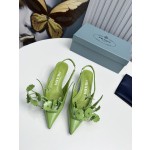 Prada Sandals Single Shoe