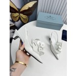 Prada Sandals Single Shoe