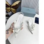 Prada Sandals Single Shoe