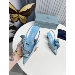 Prada Sandals Single Shoe